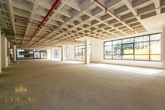 Imagem Sala Comercial à Venda, 3.028 m² em Bela Vista - São Paulo Imagem Sala Comercial à Venda, 3.028 m² em Bela Vista - São Paulo