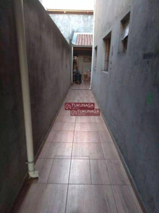 Imagem Sobrado com 3 Quartos para Alugar, 120 m² em Parque Continental I - Guarulhos Imagem Sobrado com 3 Quartos para Alugar, 120 m² em Parque Continental I - Guarulhos