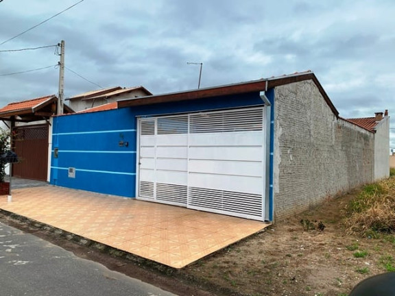 Imagem Casa com 2 Quartos à Venda, 120 m² em Loteamento Residencial E Comercial Araguaia - Pindamonhangaba