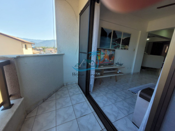 Imagem Apartamento com 1 Quarto à Venda, 55 m² em Itaguá - Ubatuba