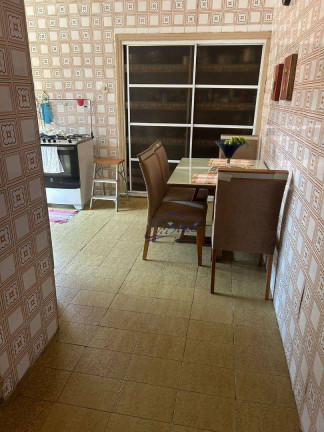 Imagem Casa com 2 Quartos à Venda, 140 m² em Canto Do Forte - Praia Grande Imagem Casa com 2 Quartos à Venda, 140 m² em Canto Do Forte - Praia Grande