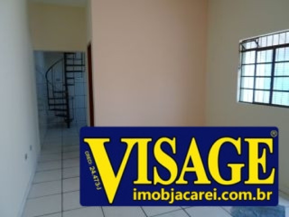 Imagem Casa com 2 Quartos à Venda, 94 m² em Centro - Jacareí Imagem Casa com 2 Quartos à Venda, 94 m² em Centro - Jacareí