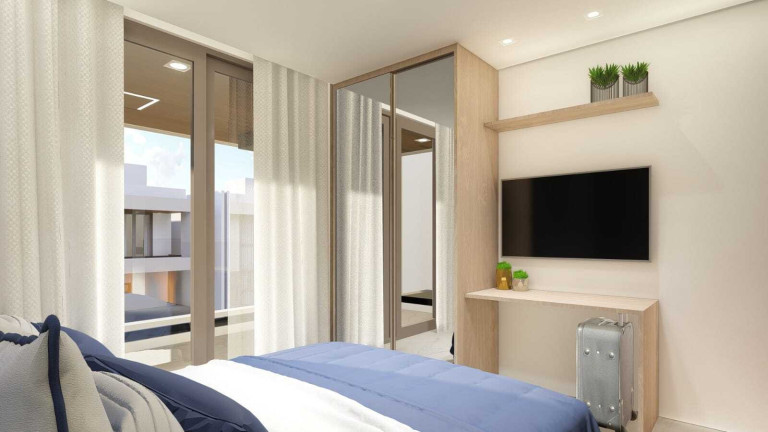 Imagem Apartamento com 4 Quartos à Venda, 240 m² em Centro - Lauro De Freitas Imagem Apartamento com 4 Quartos à Venda, 240 m² em Centro - Lauro De Freitas