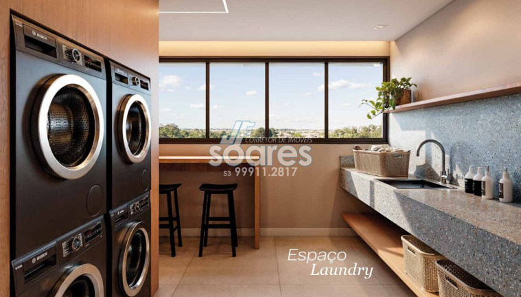 Imagem Apartamento com 1 Quarto à Venda, 49 m² em Centro - Pelotas Imagem Apartamento com 1 Quarto à Venda, 49 m² em Centro - Pelotas
