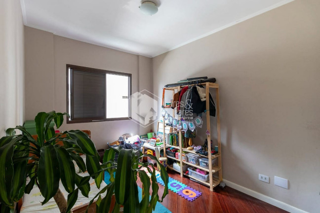 Imagem Apartamento com 1 Quarto à Venda, 54 m² em Brooklin - São Paulo Imagem Apartamento com 1 Quarto à Venda, 54 m² em Brooklin - São Paulo