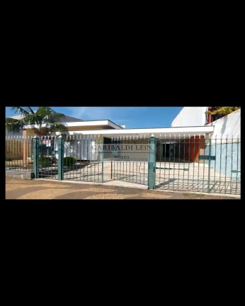 Imagem Casa com 4 Quartos à Venda, 261 m² em Taquaral - Campinas Imagem Casa com 4 Quartos à Venda, 261 m² em Taquaral - Campinas