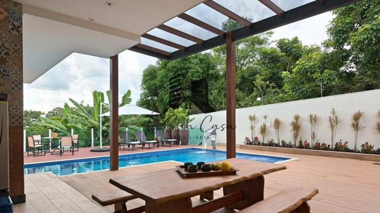 Imagem Casa com 4 Quartos à Venda, 505 m² em Bandeirantes (pampulha) - Belo Horizonte Imagem Casa com 4 Quartos à Venda, 505 m² em Bandeirantes (pampulha) - Belo Horizonte