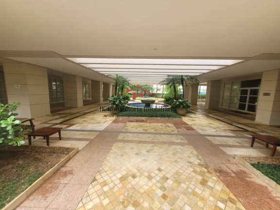 Imagem Apartamento com 2 Quartos à Venda, 144 m² em Campo Belo - São Paulo