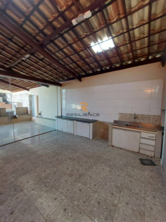 Imagem Casa com 3 Quartos à Venda, 127 m² em Acácias - Lagoa Santa Imagem Casa com 3 Quartos à Venda, 127 m² em Acácias - Lagoa Santa