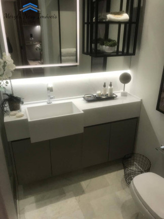 Imagem Apartamento com 3 Quartos à Venda, 125 m² em Ipiranga - São Paulo