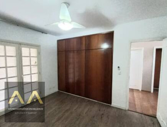 Imagem Casa com 4 Quartos para Alugar, 300 m² em Alphaville - Santana De Parnaíba
