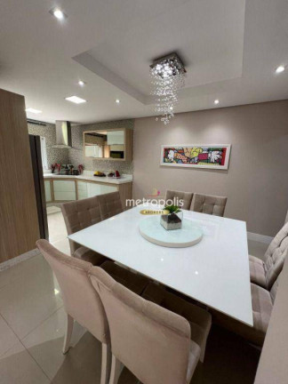 Imagem Casa com 4 Quartos à Venda, 131 m² em Parque Capuava - Santo André Imagem Casa com 4 Quartos à Venda, 131 m² em Parque Capuava - Santo André