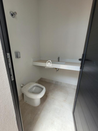 Imagem Casa com 3 Quartos à Venda, 250 m² em Terras De São Bento Ii - Limeira