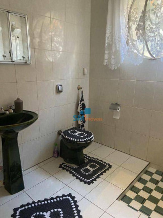 Imagem Sobrado com 4 Quartos à Venda, 170 m² em Cidade São Jorge - Santo André Imagem Sobrado com 4 Quartos à Venda, 170 m² em Cidade São Jorge - Santo André