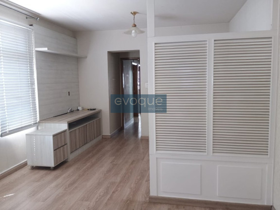Imagem Apartamento com 3 Quartos à Venda, 138 m² em Centro - Campinas