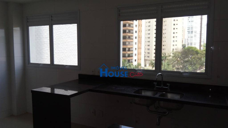 Imagem Apartamento com 4 Quartos à Venda, 183 m² em Chácara Klabin - São Paulo Imagem Apartamento com 4 Quartos à Venda, 183 m² em Chácara Klabin - São Paulo
