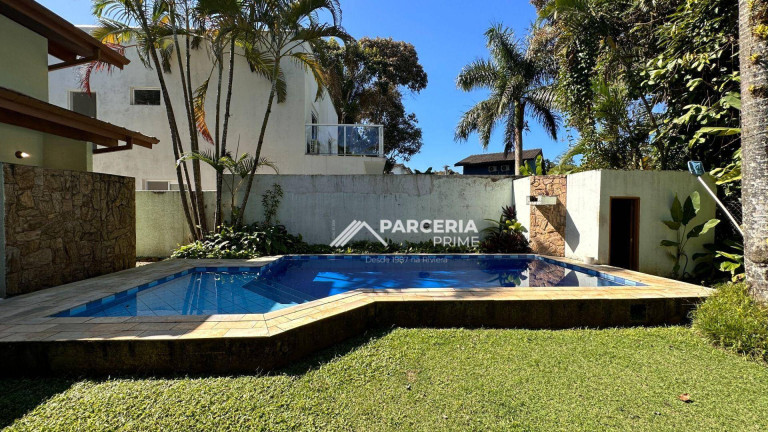 Imagem Casa com 5 Quartos à Venda, 280 m² em Riviera Módulo 18 - Bertioga Imagem Casa com 5 Quartos à Venda, 280 m² em Riviera Módulo 18 - Bertioga