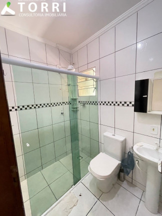 Imagem Casa com 2 Quartos à Venda, 60 m² em Wanel Ville - Sorocaba Imagem Casa com 2 Quartos à Venda, 60 m² em Wanel Ville - Sorocaba
