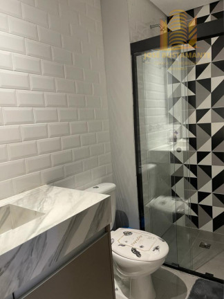 Imagem Apartamento com 4 Quartos à Venda,  em Vila Castelo - São Paulo