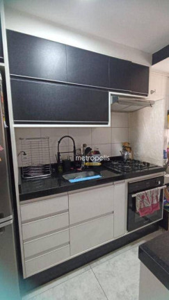 Imagem Apartamento com 2 Quartos à Venda, 40 m² em Cambuci - São Paulo Imagem Apartamento com 2 Quartos à Venda, 40 m² em Cambuci - São Paulo