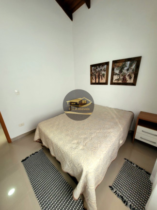 Imagem Casa de Condomínio com 2 Quartos à Venda, 90 m² em Juquehy - São Sebastião Imagem Casa de Condomínio com 2 Quartos à Venda, 90 m² em Juquehy - São Sebastião