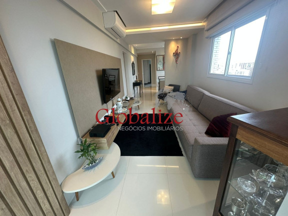 Imagem Imóvel com 2 Quartos à Venda, 95 m² em Boqueirão - Santos Imagem Imóvel com 2 Quartos à Venda, 95 m² em Boqueirão - Santos