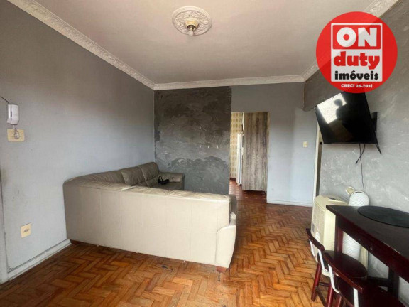 Imagem Apartamento com 2 Quartos à Venda, 70 m² em Estuário - Santos Imagem Apartamento com 2 Quartos à Venda, 70 m² em Estuário - Santos