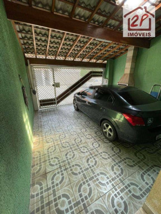Imagem Casa com 4 Quartos à Venda, 60 m² em Jardim Santa Inês - São José Dos Campos Imagem Casa com 4 Quartos à Venda, 60 m² em Jardim Santa Inês - São José Dos Campos