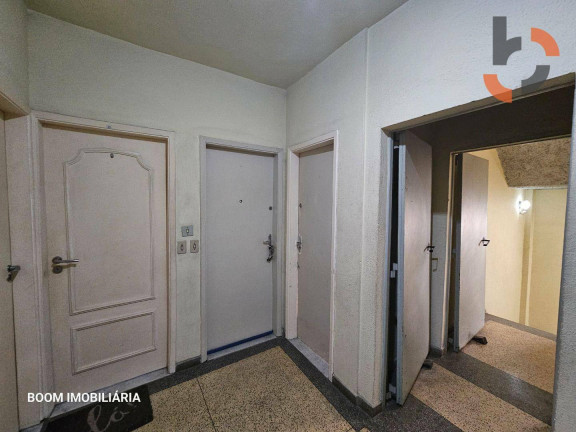 Imagem Apartamento com 2 Quartos à Venda, 66 m² em Caonze - Nova Iguaçu