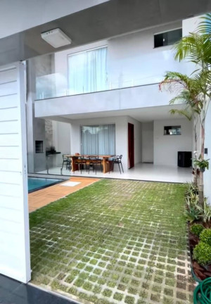 Imagem Casa com 4 Quartos à Venda, 190 m² em Centro - Barra Dos Coqueiros Imagem Casa com 4 Quartos à Venda, 190 m² em Centro - Barra Dos Coqueiros