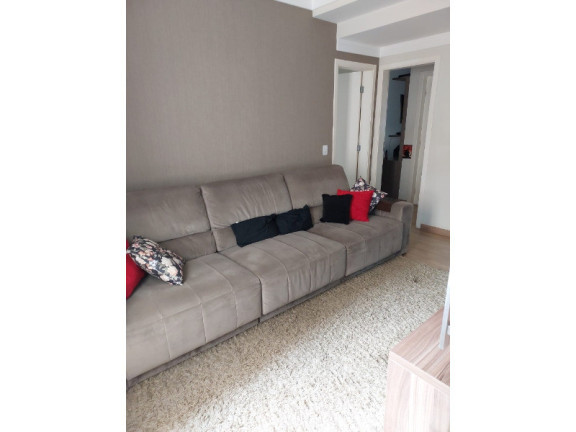 Imagem Apartamento com 3 Quartos à Venda, 149 m² em Fazenda São Quirino - Campinas