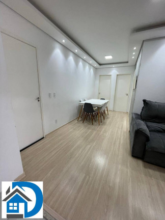 Imagem Apartamento com 2 Quartos à Venda, 59 m² em Jardim São Carlos - Sorocaba