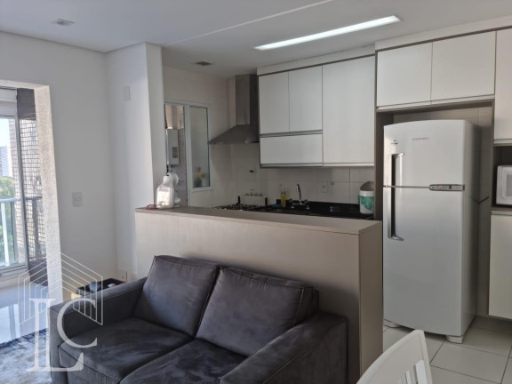 Imagem Apartamento com 1 Quarto à Venda, 49 m² em Campo Belo - São Paulo Imagem Apartamento com 1 Quarto à Venda, 49 m² em Campo Belo - São Paulo