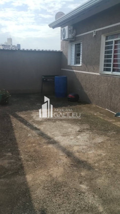 Imagem Casa com 2 Quartos à Venda, 91 m² em Jardim Santa Eudóxia - Campinas
