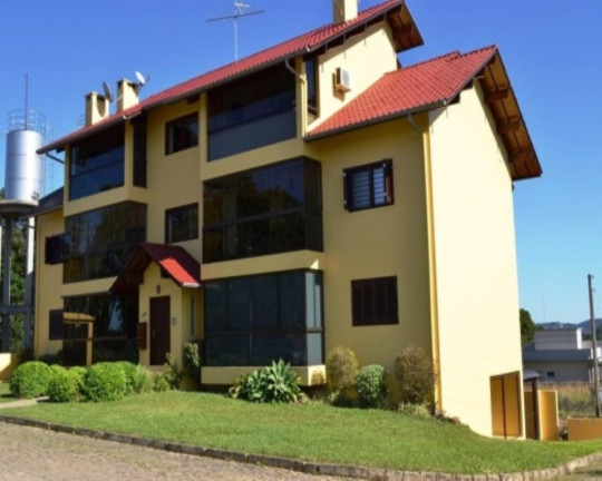 Imagem Apartamento com 2 Quartos à Venda, 94 m² em Pousada Da Neve - Nova Petrópolis Imagem Apartamento com 2 Quartos à Venda, 94 m² em Pousada Da Neve - Nova Petrópolis