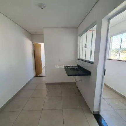 Imagem Apartamento com 1 Quarto à Venda, 50 m² em Jardim Prestes De Barros - Sorocaba