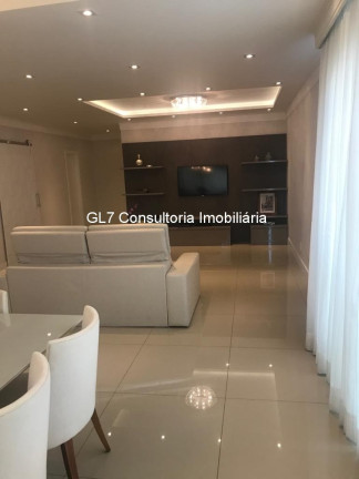 Imagem Apartamento com 4 Quartos à Venda, 188 m² em Vila Sfeir - Indaiatuba Imagem Apartamento com 4 Quartos à Venda, 188 m² em Vila Sfeir - Indaiatuba