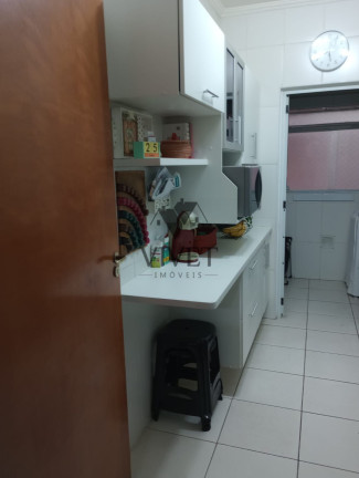 Imagem Apartamento com 2 Quartos à Venda, 52 m² em Jardim Guadalajara - Sorocaba Imagem Apartamento com 2 Quartos à Venda, 52 m² em Jardim Guadalajara - Sorocaba
