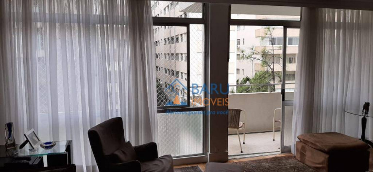Imagem Apartamento com 3 Quartos à Venda, 190 m² em Santa Cecília - São Paulo Imagem Apartamento com 3 Quartos à Venda, 190 m² em Santa Cecília - São Paulo