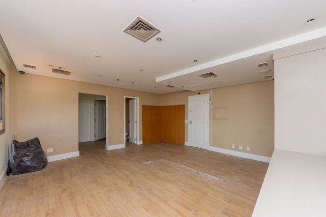 Sala Comercial à Venda, 56 m² em Consolação - São Paulo