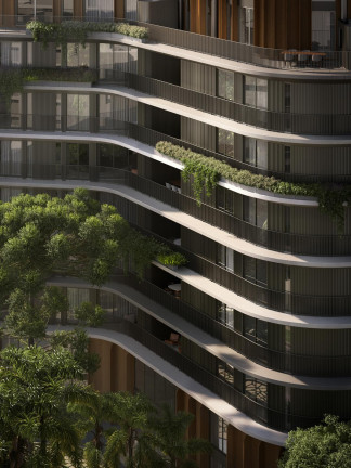 Imagem Apartamento com 3 Quartos à Venda, 141 m² em água Verde - Curitiba Imagem Apartamento com 3 Quartos à Venda, 141 m² em água Verde - Curitiba