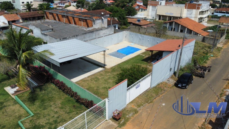 Imagem Imóvel com 1 Quarto à Venda, 200 m² em Perocão - Guarapari Imagem Imóvel com 1 Quarto à Venda, 200 m² em Perocão - Guarapari