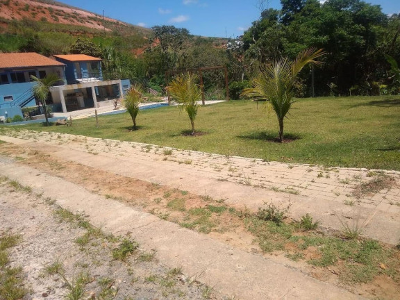 Imagem Chácara com 7 Quartos à Venda, 200 m² em Santana - São José Dos Campos Imagem Chácara com 7 Quartos à Venda, 200 m² em Santana - São José Dos Campos