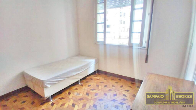 Imagem Apartamento com 3 Quartos à Venda,  em Copacabana - Rio De Janeiro
