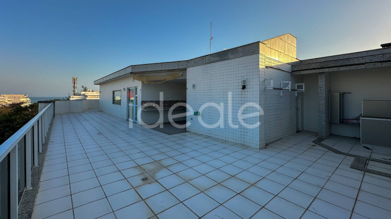 Imagem Cobertura com 5 Quartos à Venda,  em Recreio Dos Bandeirantes - Rio De Janeiro