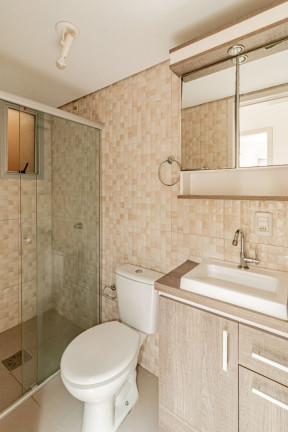 Imagem Apartamento com 2 Quartos à Venda, 56 m² em Santo Antônio - Porto Alegre Imagem Apartamento com 2 Quartos à Venda, 56 m² em Santo Antônio - Porto Alegre