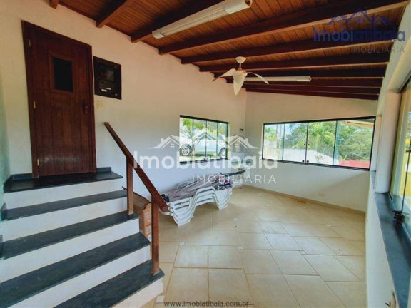 Imagem Chácara com 6 Quartos à Venda, 2.000 m² em Portão - Atibaia Imagem Chácara com 6 Quartos à Venda, 2.000 m² em Portão - Atibaia