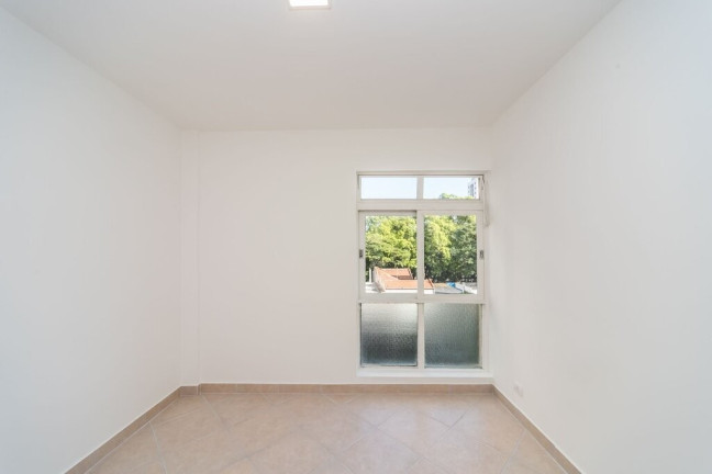 Imagem Apartamento com 2 Quartos à Venda, 47 m² em Lapa - São Paulo