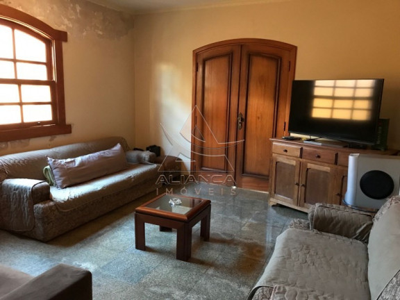 Imagem Casa com 4 Quartos à Venda, 699 m² em Alto Da Boa Vista - Ribeirão Preto Imagem Casa com 4 Quartos à Venda, 699 m² em Alto Da Boa Vista - Ribeirão Preto
