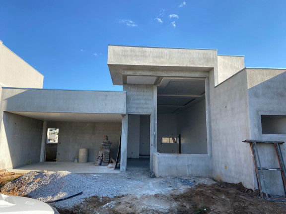 Imagem Casa com 3 Quartos à Venda, 200 m² em Caçapava